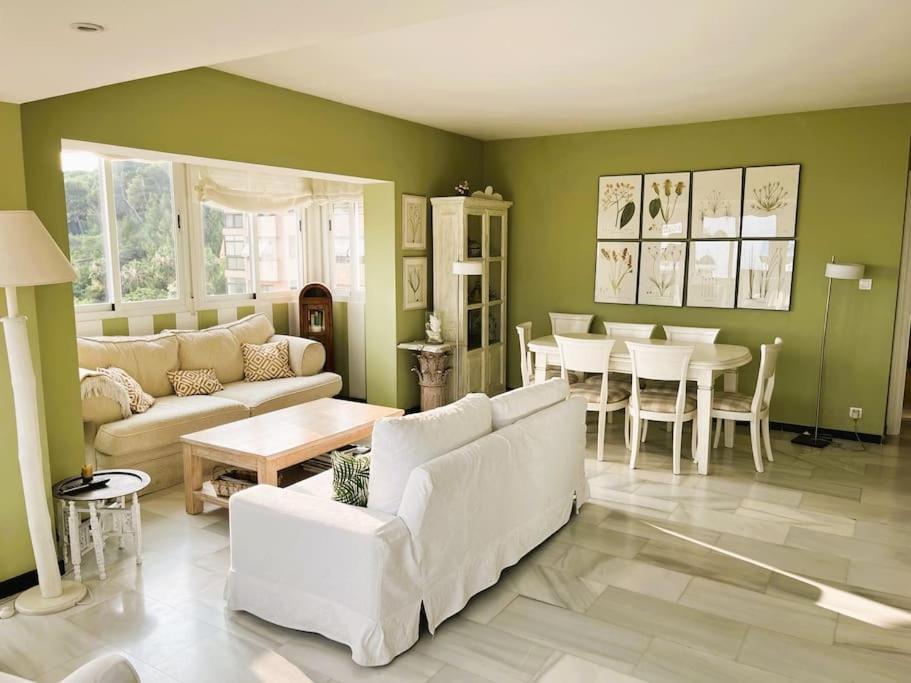 Appartamento Center Ricardo Soriano 6 Persons - At 250 M