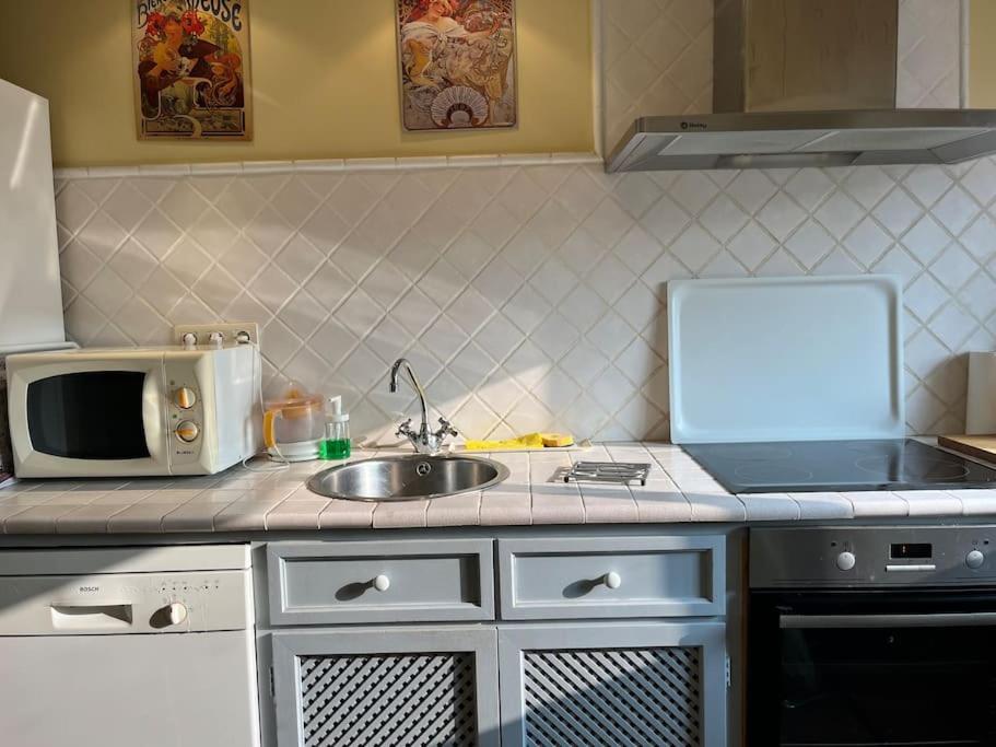 Apartamento Center Ricardo Soriano 6 Persons - At 250 M *