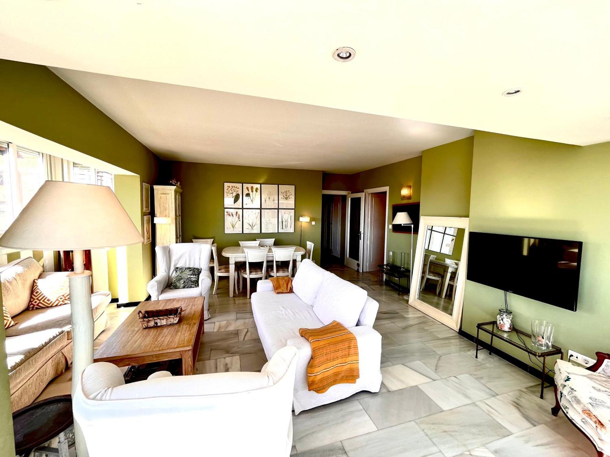 Appartamento Center Ricardo Soriano 6 Persons - At 250 M
