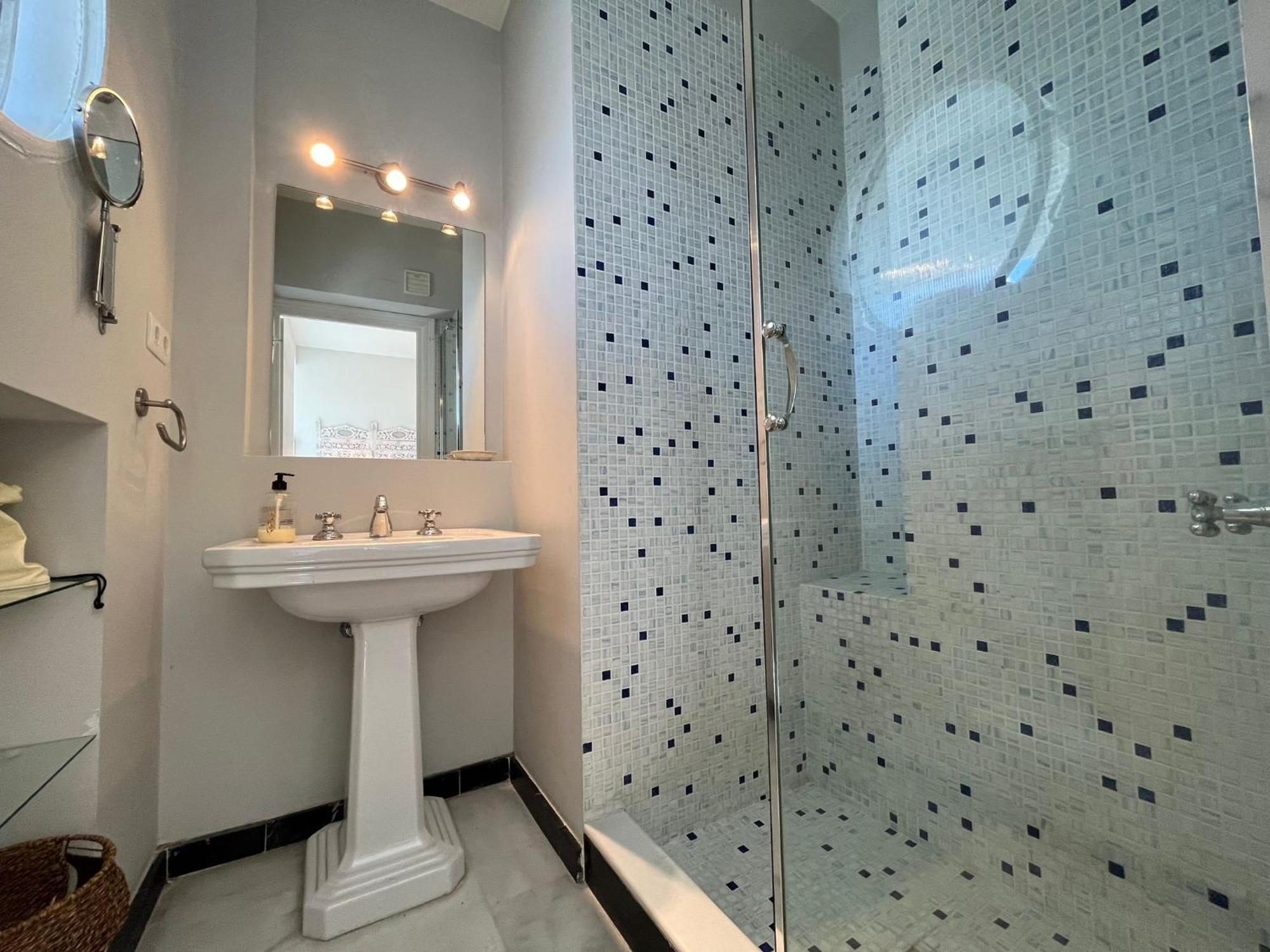 Appartamento Center Ricardo Soriano 6 Persons - At 250 M Marbella