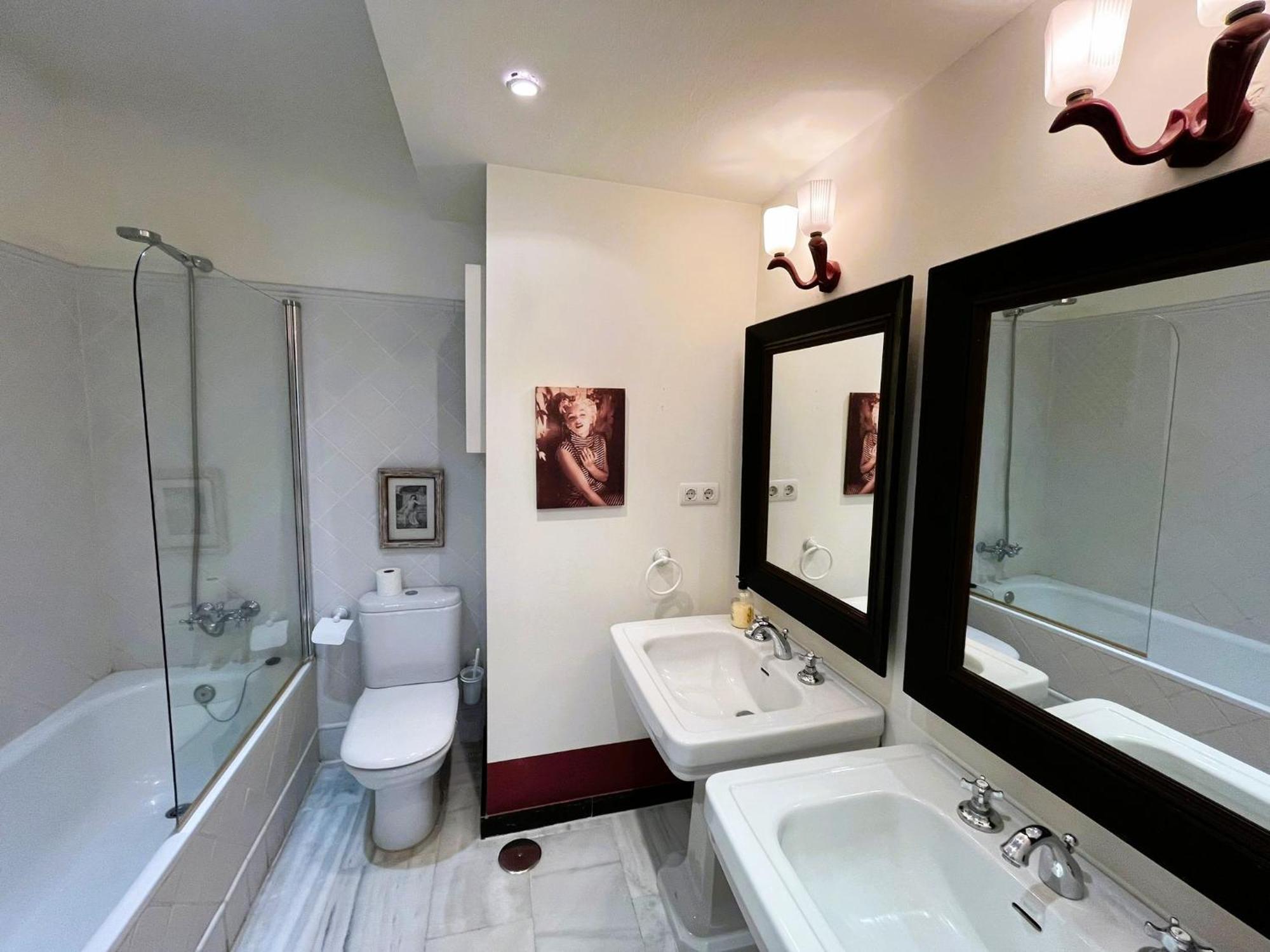 Appartamento Center Ricardo Soriano 6 Persons - At 250 M
