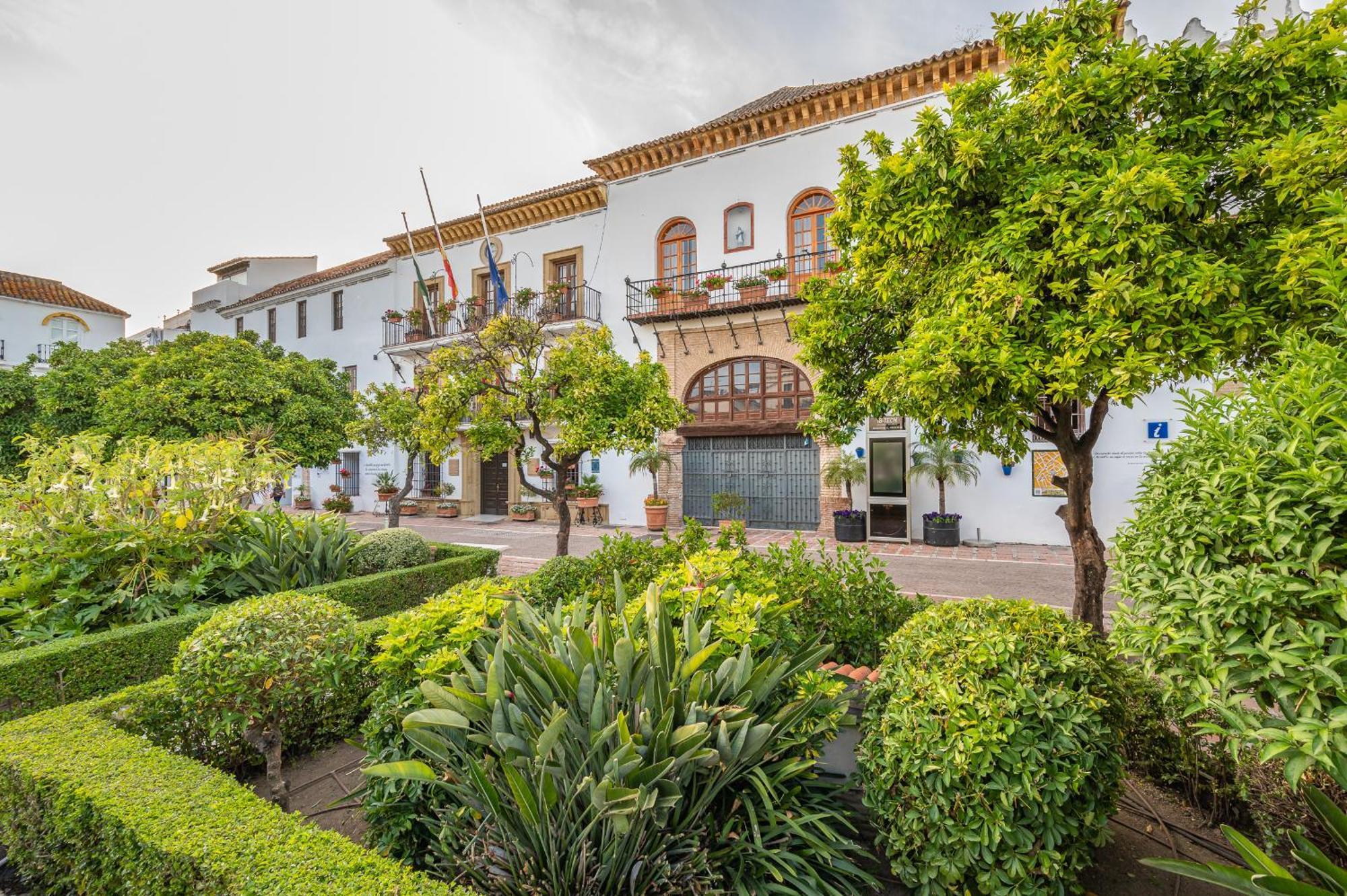 Center Ricardo Soriano 6 Persons - At 250 M Appartamento Marbella