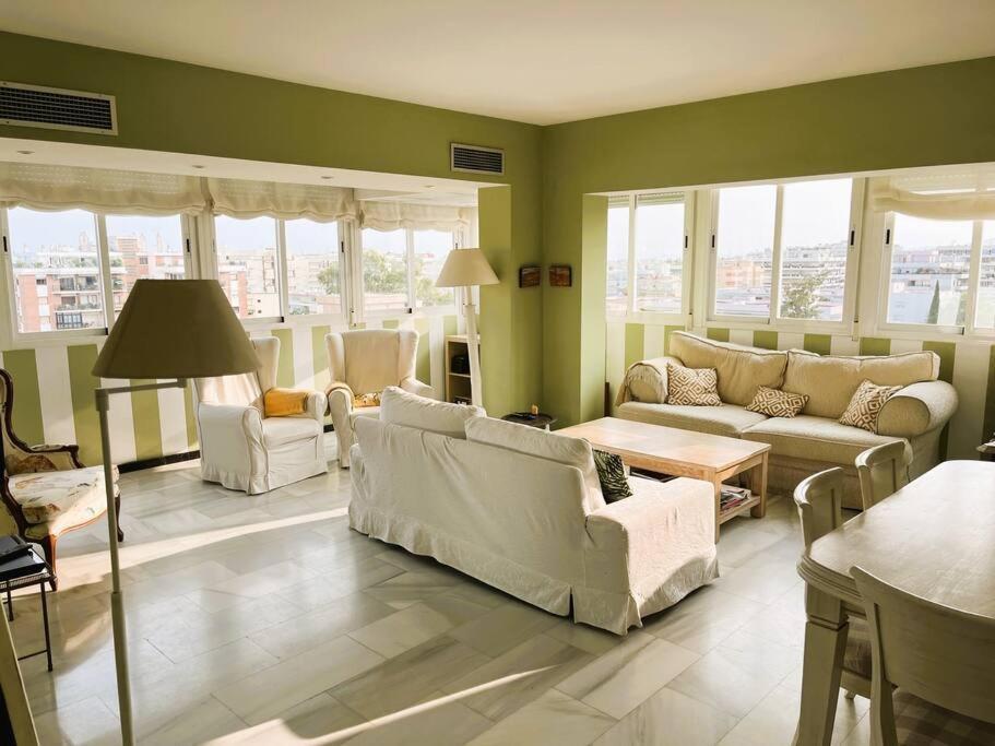 Center Ricardo Soriano 6 Persons - At 250 M Apartament