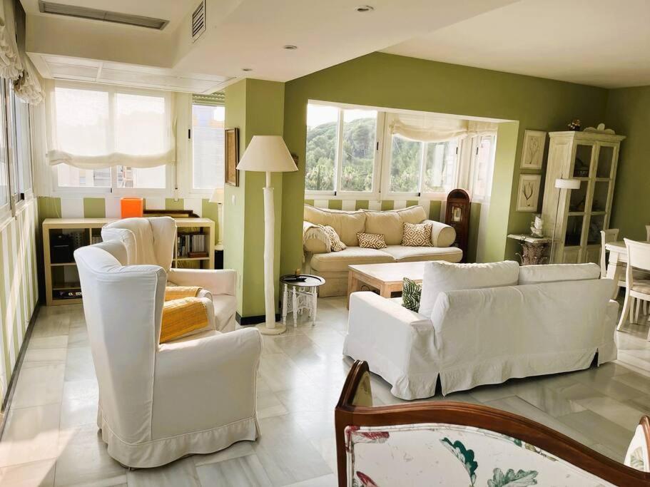 Center Ricardo Soriano 6 Persons - At 250 M Apartament *