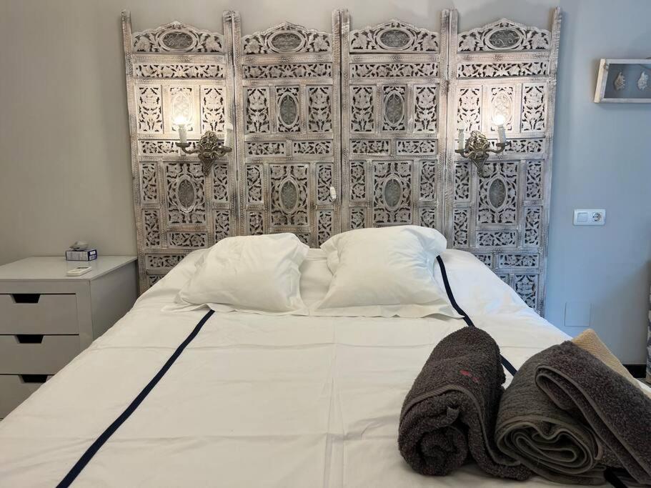 Center Ricardo Soriano 6 Persons - At 250 M Apartament