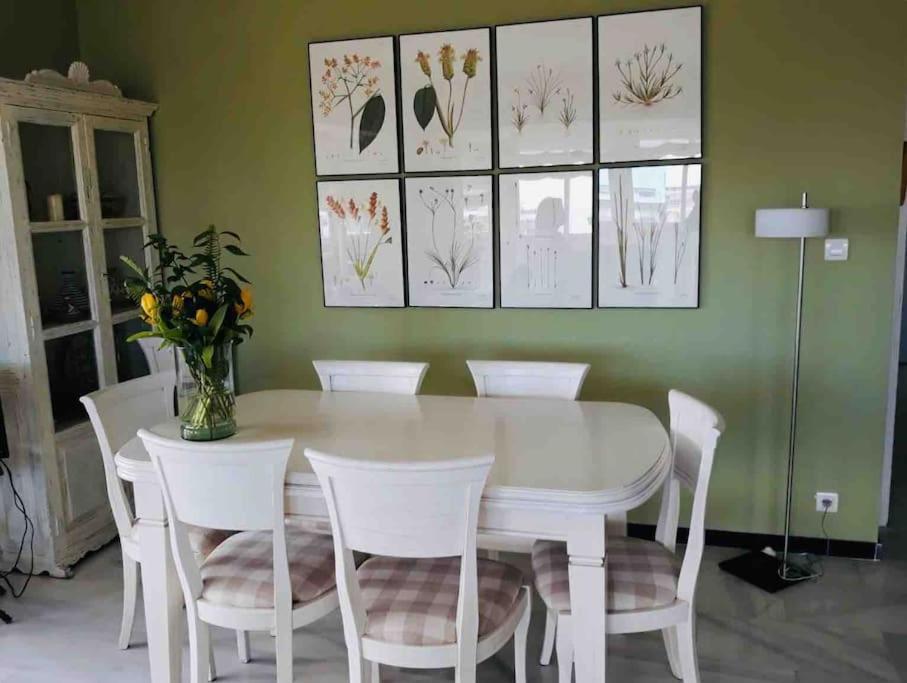 Center Ricardo Soriano 6 Persons - At 250 M Apartament *