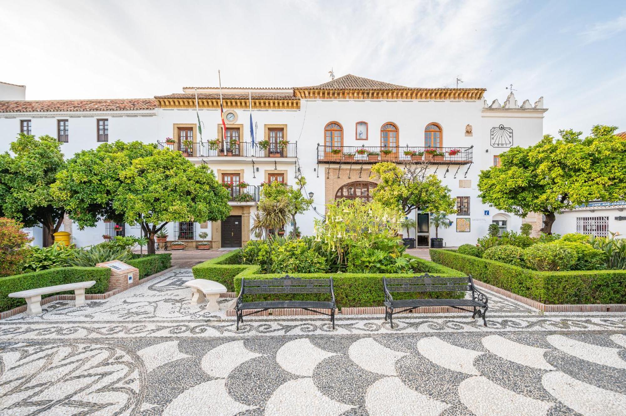 Apartament Center Ricardo Soriano 6 Persons - At 250 M